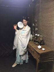 -美云庭古装·格格服汉服·京城旅拍(北京店)