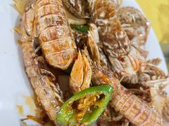 -绢姐海鲜大排档