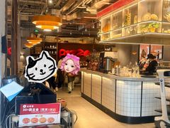 -必胜客(大宁路店)