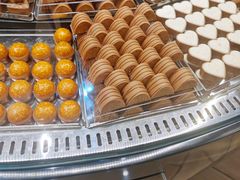 -Laderach 莱德拉(上海环贸iapm店)