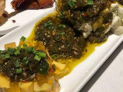 -院8里·小聚园老川菜(九眼桥店)