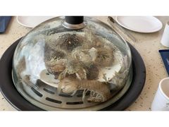-港畔赶海蒸汽海鲜烧烤自助(仙螺岛店)