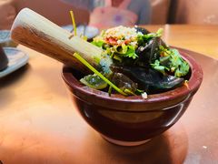 -云海肴云南菜·蒸汽石锅鱼(北京良乡华冠店)