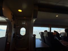 -澳门外港客运码头(轮渡站)