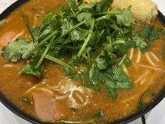 -肥汁米蘭香港米线(长宁来福士店)