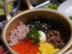 -TAIFORKS 大福食堂·山葵烤肉料理·拌饭(宝安店)