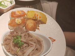 -牛YO寿喜烧和牛火锅自助(三台子万象汇店)