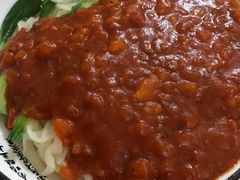 -正隆斋素食超市(西四店)