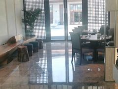大堂-水月周庄铂尔曼酒店-水月荟中餐厅