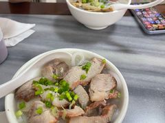 -铭珠粥粉(雅居乐花园分店)