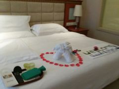 -张家界青和锦江国际酒店