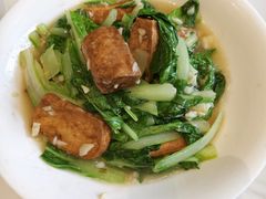 -梅利汴京烤鸭•开封豫菜地标店(晋安路店)