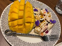 -星叶·东南亚料理(宁波万象汇店)