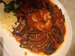 -会宾园·云山宴中餐