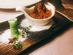 -广州文华东方酒店·江-由辉师傅主理