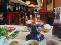 -东来顺饭庄(天坛店)