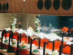 自助取餐区-筱爷叔·上海传统手工菜(玉树路店)