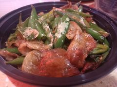 -百年神厨·地道川菜(清江西路店)