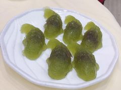 -凯盈阁·顺德私房菜·桑拿鸡