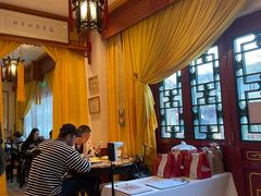 -富华斋饽饽铺·宫廷糕点·伴手礼(护国新天地店)