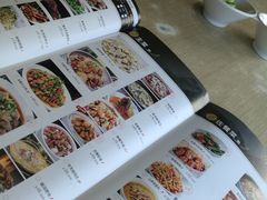 -川流不息(北蔡休闲广场店)