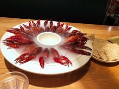 冰镇龙虾-虾满堂(瑞虹店)
