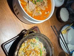 -师味葱扒虎头鲤·水席洛阳菜(元华店)