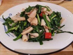 -老江南春·中国龙菜(衡山路店)