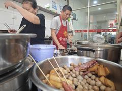 -东华豆花(漳州店)