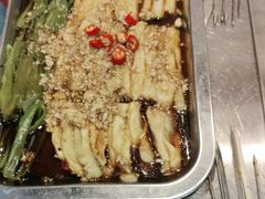 -7只羊·鲜羊肉串·地锅鸡精酿(玄武墨香路店)