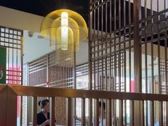 -东来顺饭庄(金泉广场店)