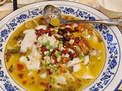 -麒麟中餐厅·经典粤菜·地道菜式老字号(广州长隆酒店)