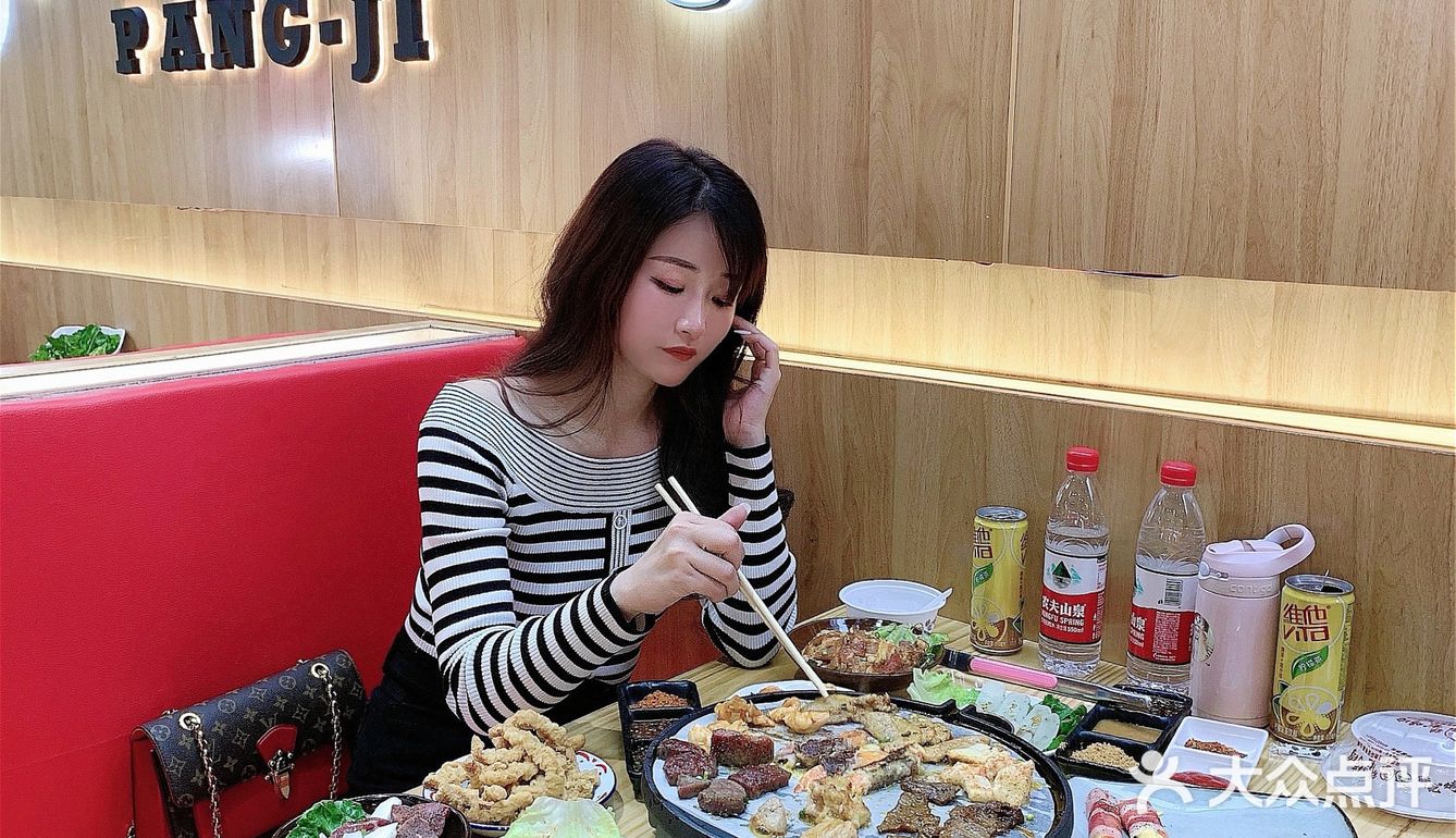合肥探店 | 周末好去处❗️烤肉店好吃到爆❗️