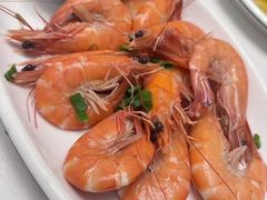 -金海湾海鲜排档(朱家尖店)