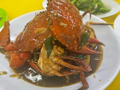 -明记烧鱼美味店