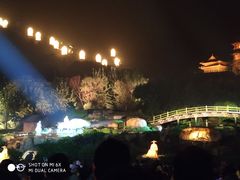-禅宗少林·音乐大典