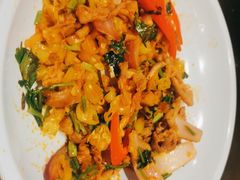 -飞阳铁板烧(ME TOWN购物中心店)