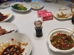 -渔家风味·鲅鱼水饺·央视展播·海鲜天津菜(开发区店)