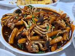 -小六农家乐(崇明西沙湿地店)