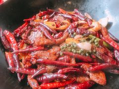 -大树餐厅(红旗街万达店)