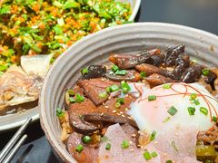 -Ameigo梅果·云贵川bistro(长宁来福士店)