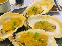-千寻山野烤肉(中关村店)