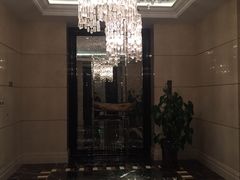-陕西汤峪会议中心温泉酒店