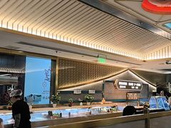 -一绪に寿喜烧(虹悦城店)