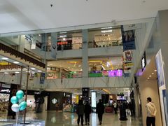 -凯德广场(埃德蒙顿路店)