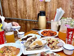 -来之顺海鲜菜馆·青岛菜·始于1993(栈桥店)