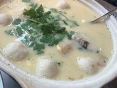 -尚岛私房菜(西方巷店)