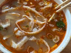 -清真马杰山牛肉汤馆