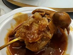-膳富贵黄油蟹体验馆(欢乐港湾店)