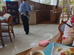 -深圳大梅沙京基洲际度假酒店
